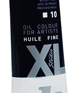 OLEO PEBEO XL 010 37 ML AZUL PRUSIA