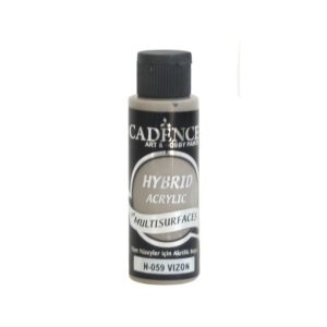 ACRILICO CADENCE HYBRID H059 VISON 70 ML