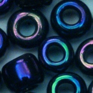 ROCALLA 6/0 COSE 30104.60.0449 NEGRO PERLA 15 G