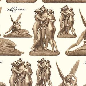 PAPEL TASSOTTI 50X70 CM REF. 153 CANOVA