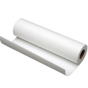 PAPEL CONTINUO BLANCO 90 G 110 CM