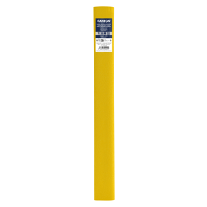 PAPEL CREPE CANSON AMARILLO LIMON 50X250 CM 48 G