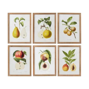 Cuadro frutas